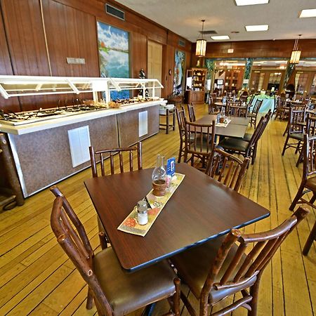 Clifty Inn Мэдисон Экстерьер фото