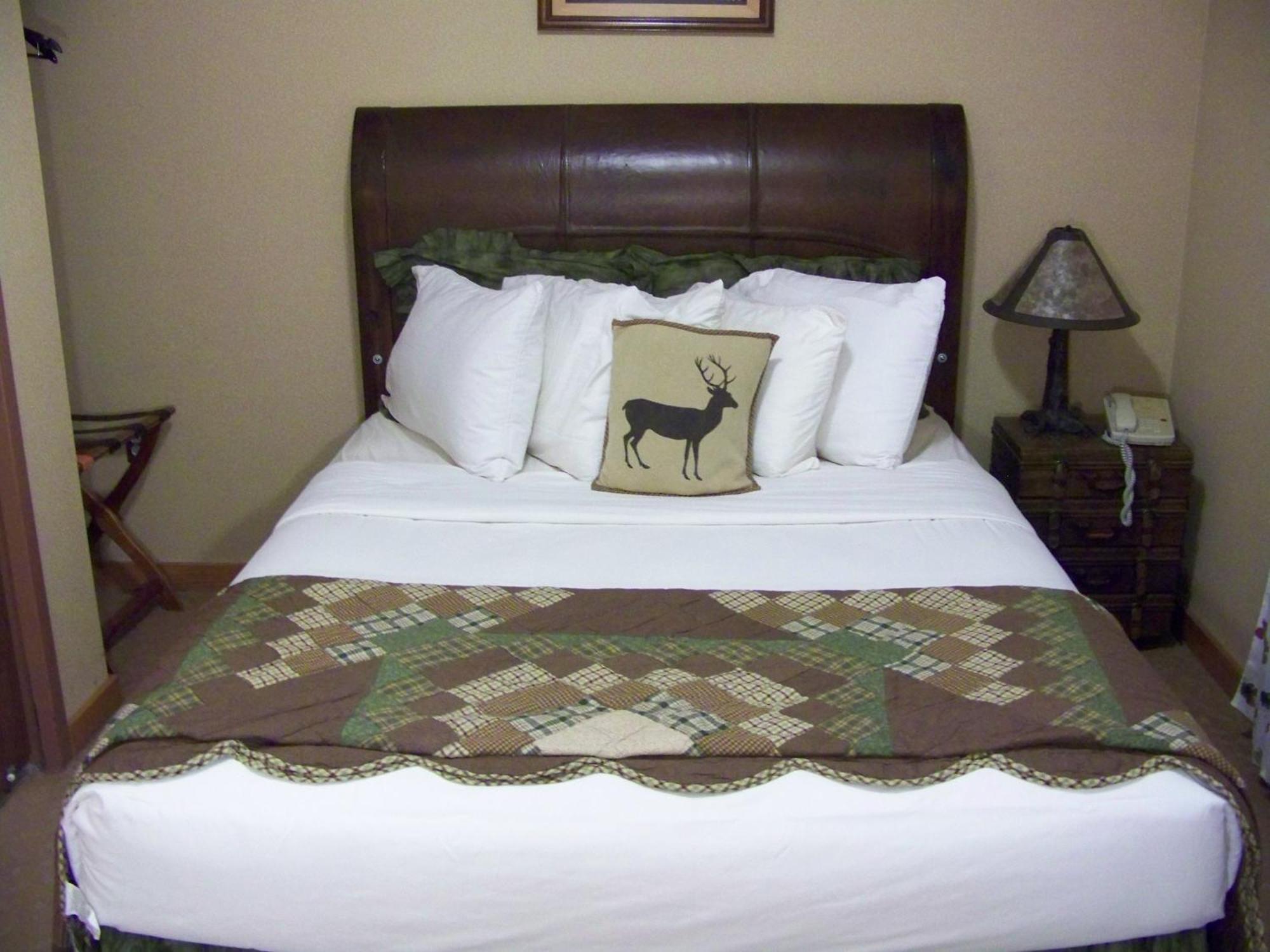 Clifty Inn Мэдисон Номер фото