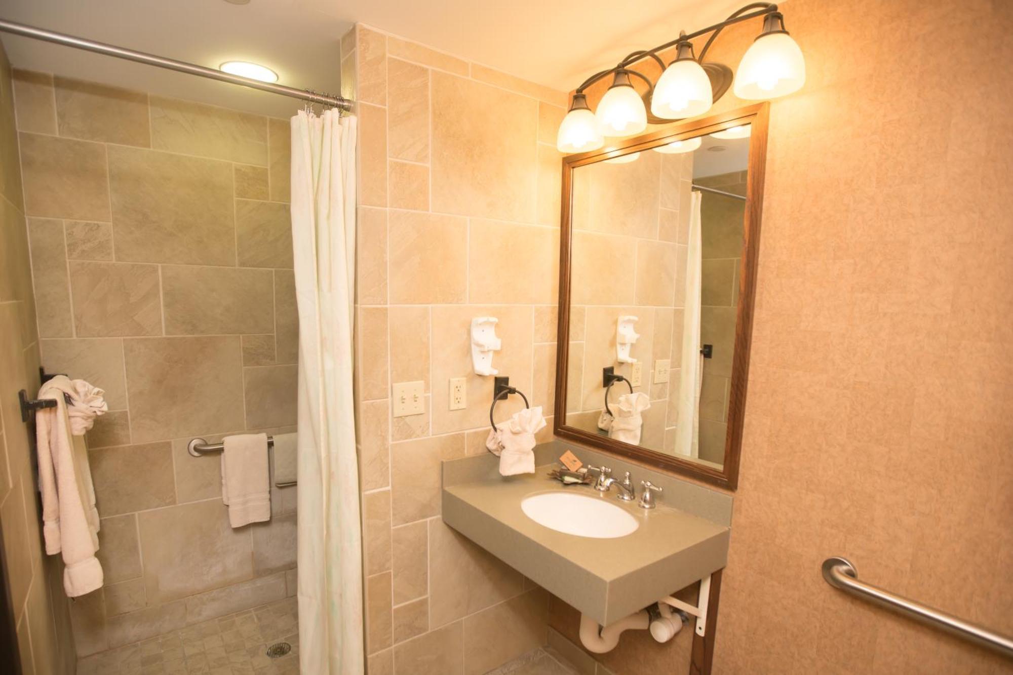 Clifty Inn Мэдисон Номер фото