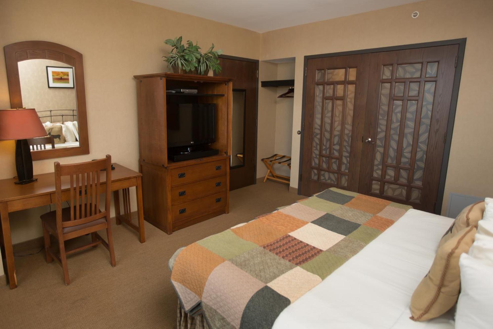 Clifty Inn Мэдисон Номер фото