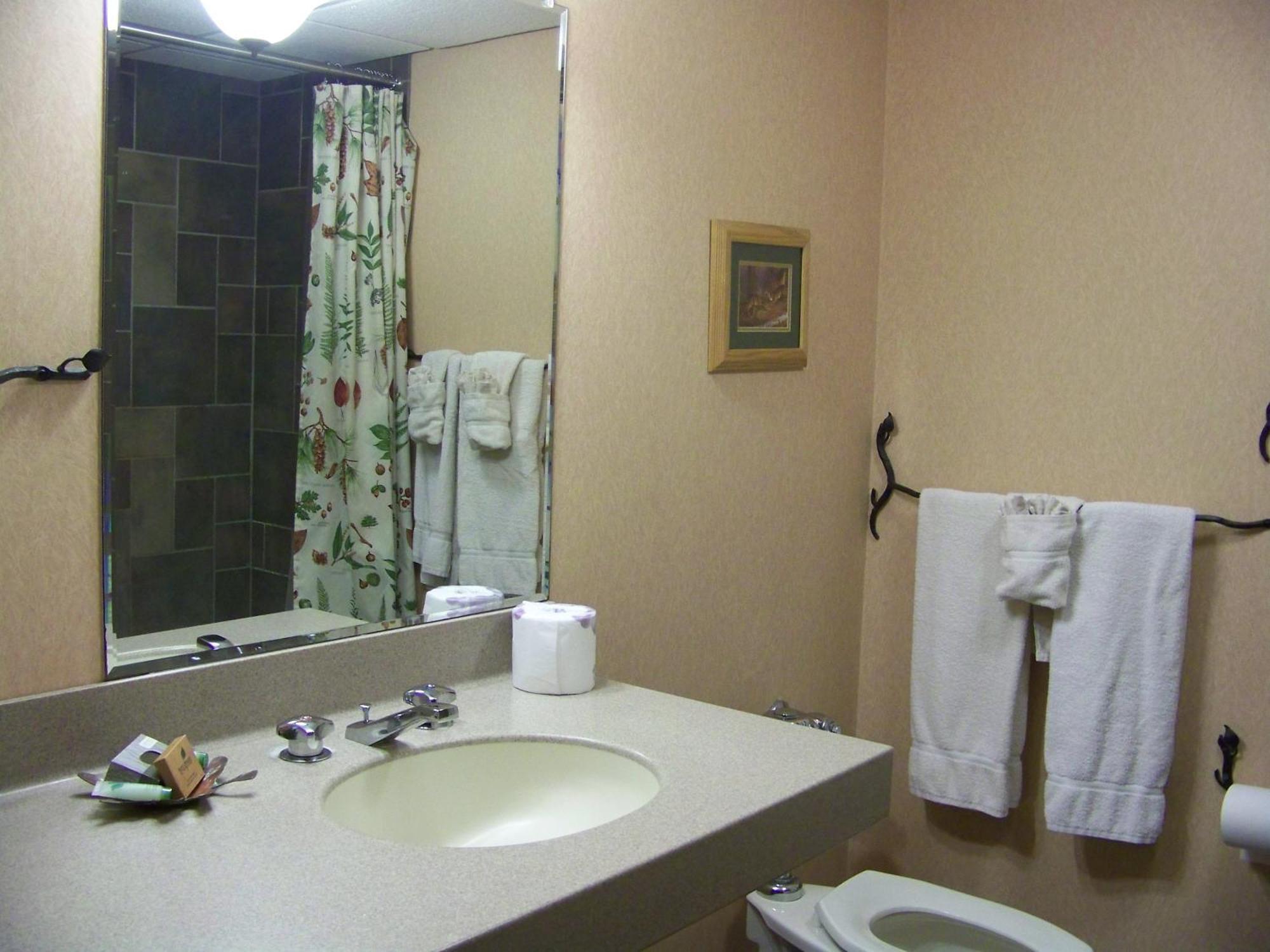 Clifty Inn Мэдисон Номер фото