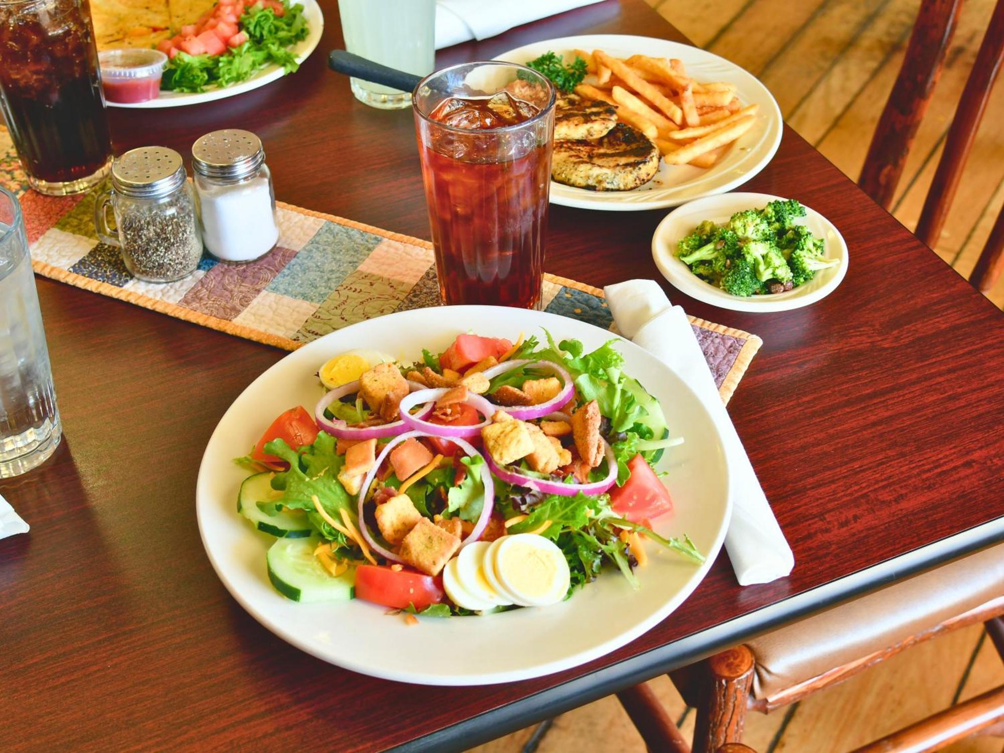 Clifty Inn Мэдисон Экстерьер фото