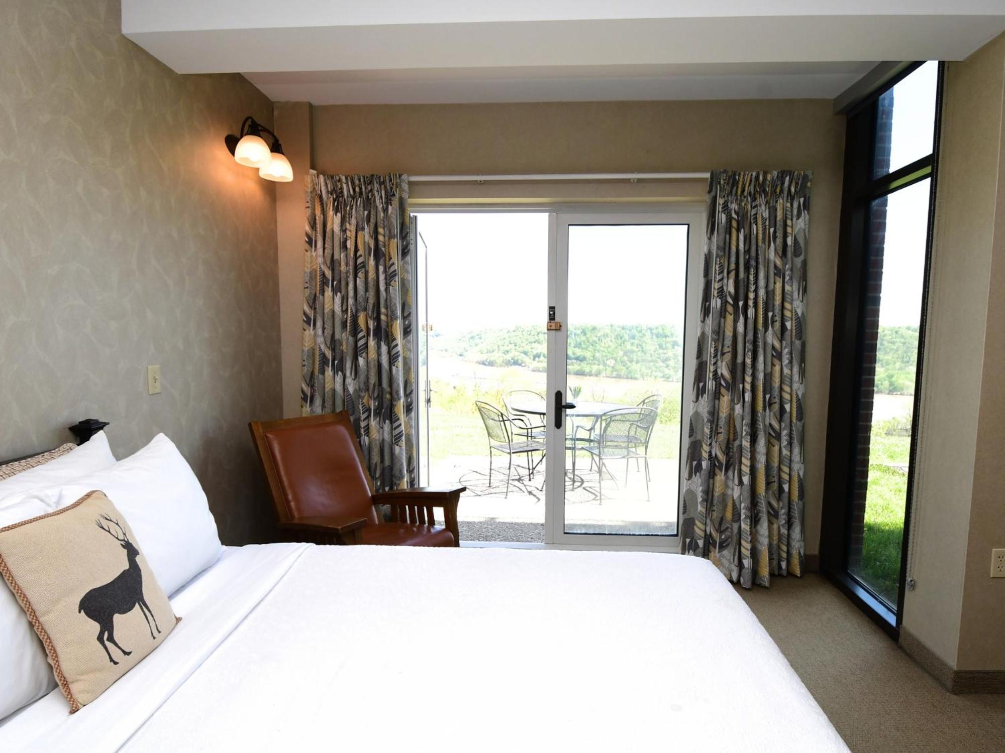 Clifty Inn Мэдисон Экстерьер фото