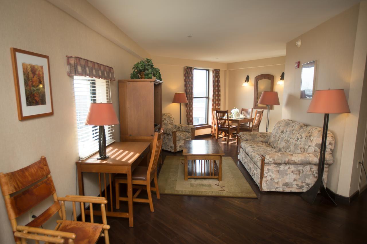 Clifty Inn Мэдисон Номер фото