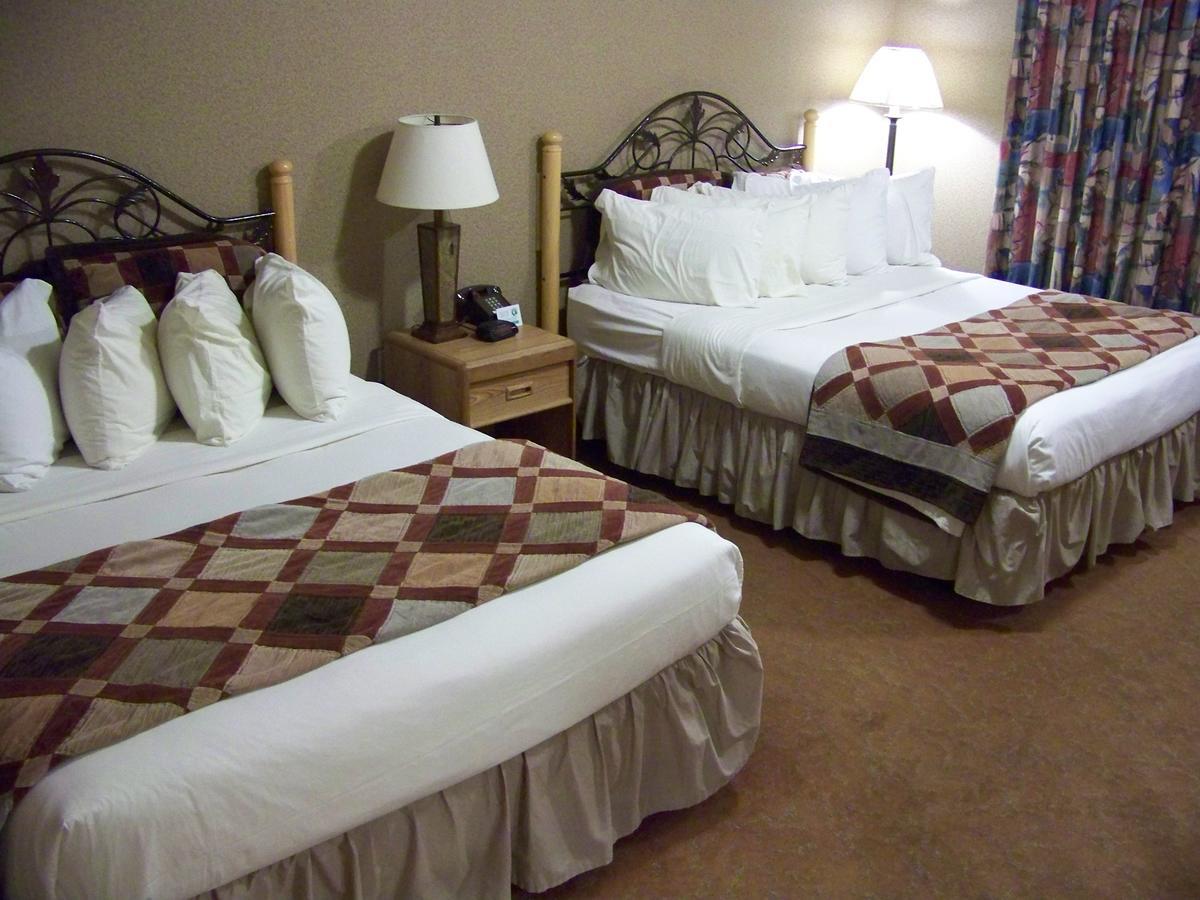 Clifty Inn Мэдисон Номер фото