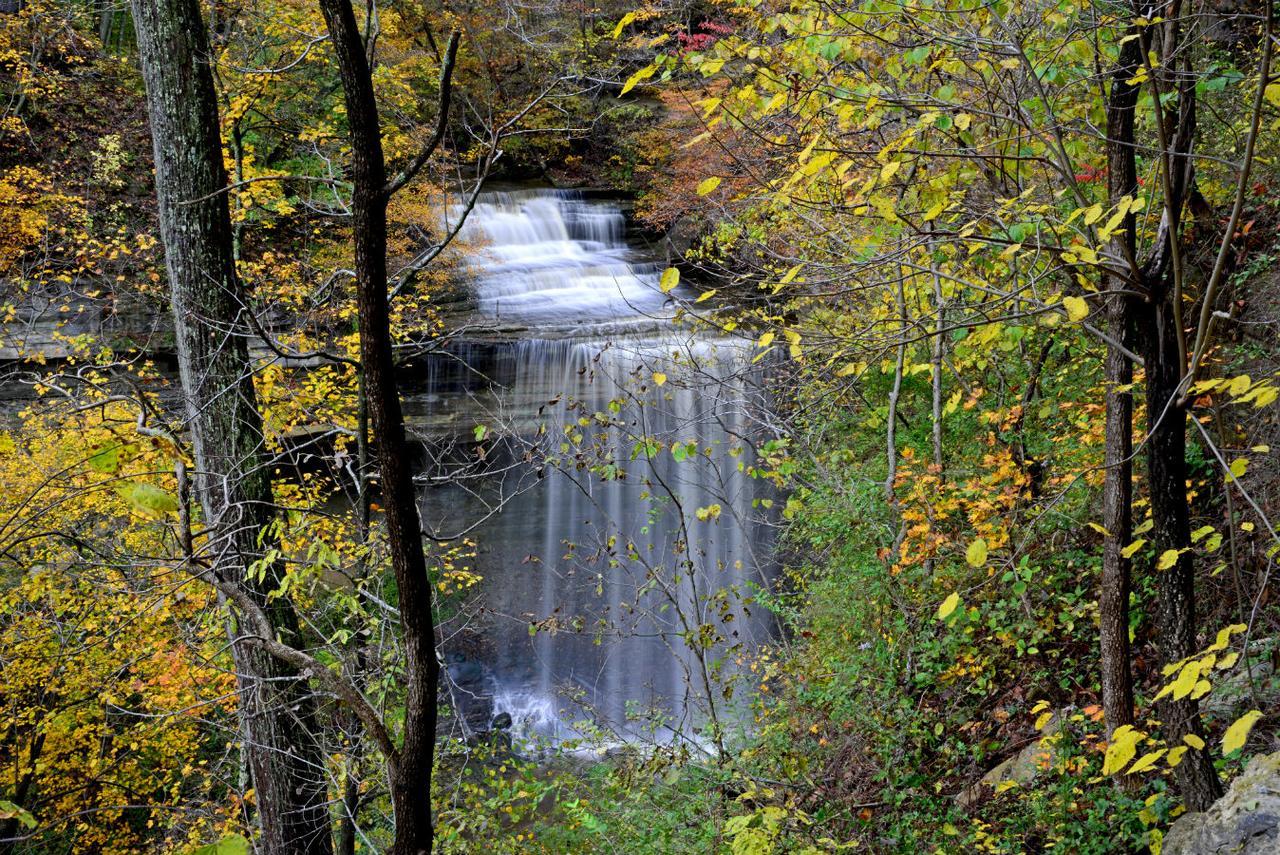 Clifty Inn Мэдисон Экстерьер фото
