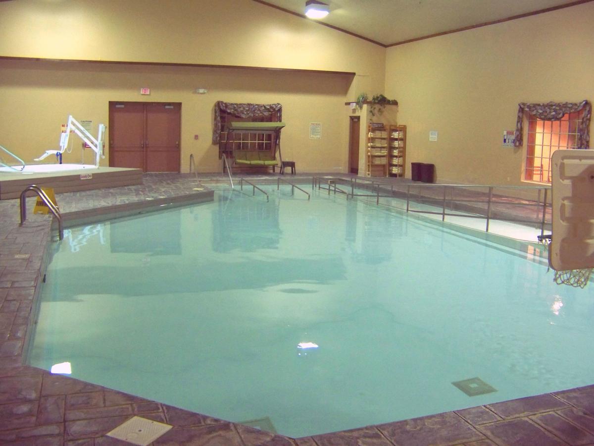 Clifty Inn Мэдисон Экстерьер фото