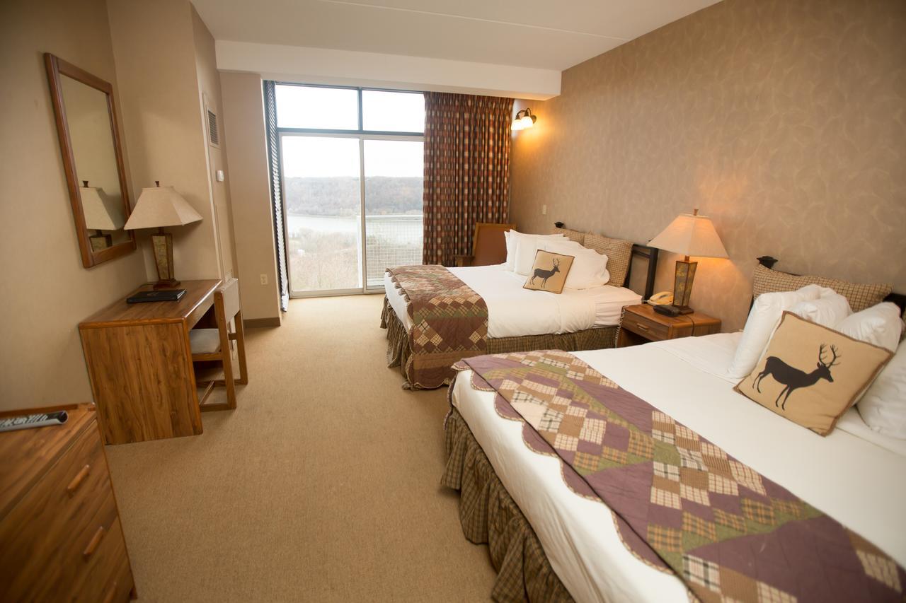 Clifty Inn Мэдисон Номер фото