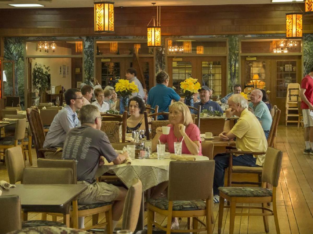 Clifty Inn Мэдисон Экстерьер фото